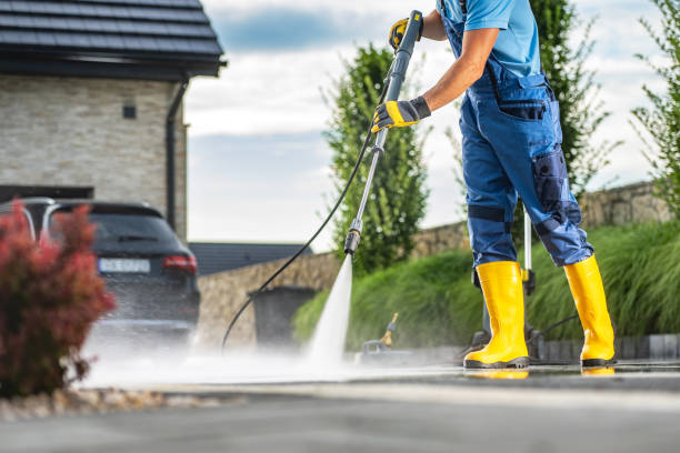 Pressure Washing Contractors in Ninnekah, OK